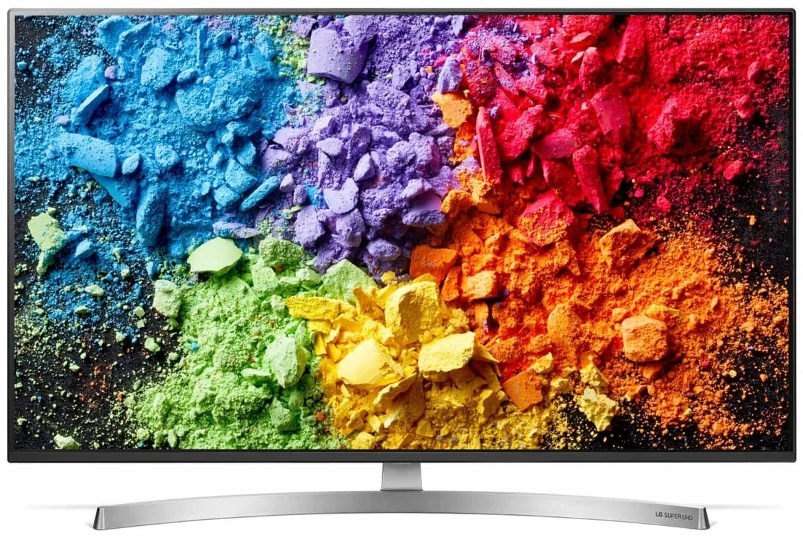 Televizor LG 49SK8500 / 49" / LED / UHD 4K photo 1