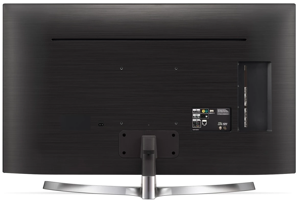Televizor LG 49SK8500 / 49" / LED / UHD 4K photo 8