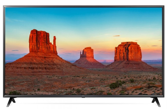 Televizor LG 49UK6300 / 49" / LED / UHD 4K photo 1 Televizor LG 49UK6300 / 49" / LED / UHD 4K photo 1