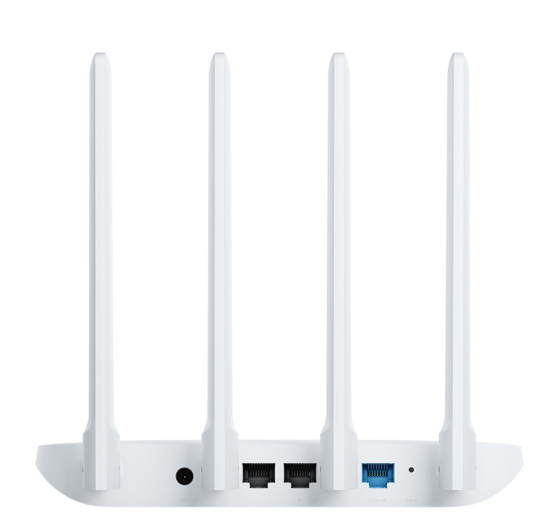 Router Xiaomi 4C  N300 photo 2