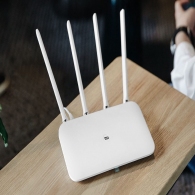 Router Xiaomi 4C  N300 thumbnav 3