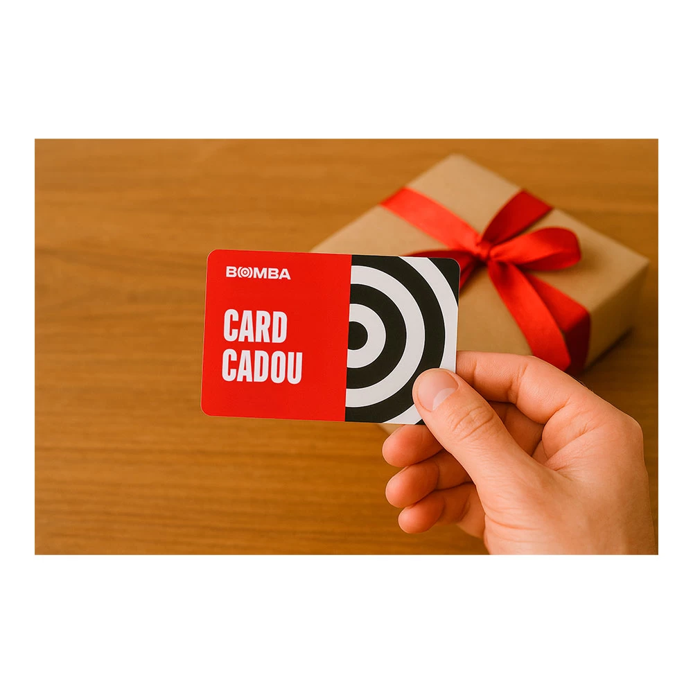 Certificat Cadou Bomba 500 lei photo 3