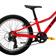 Велосипед детский Trek PRECALIBER 20 7SP thumbnav 4