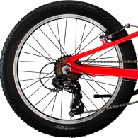 Велосипед детский Trek PRECALIBER 20 7SP thumbnav 5