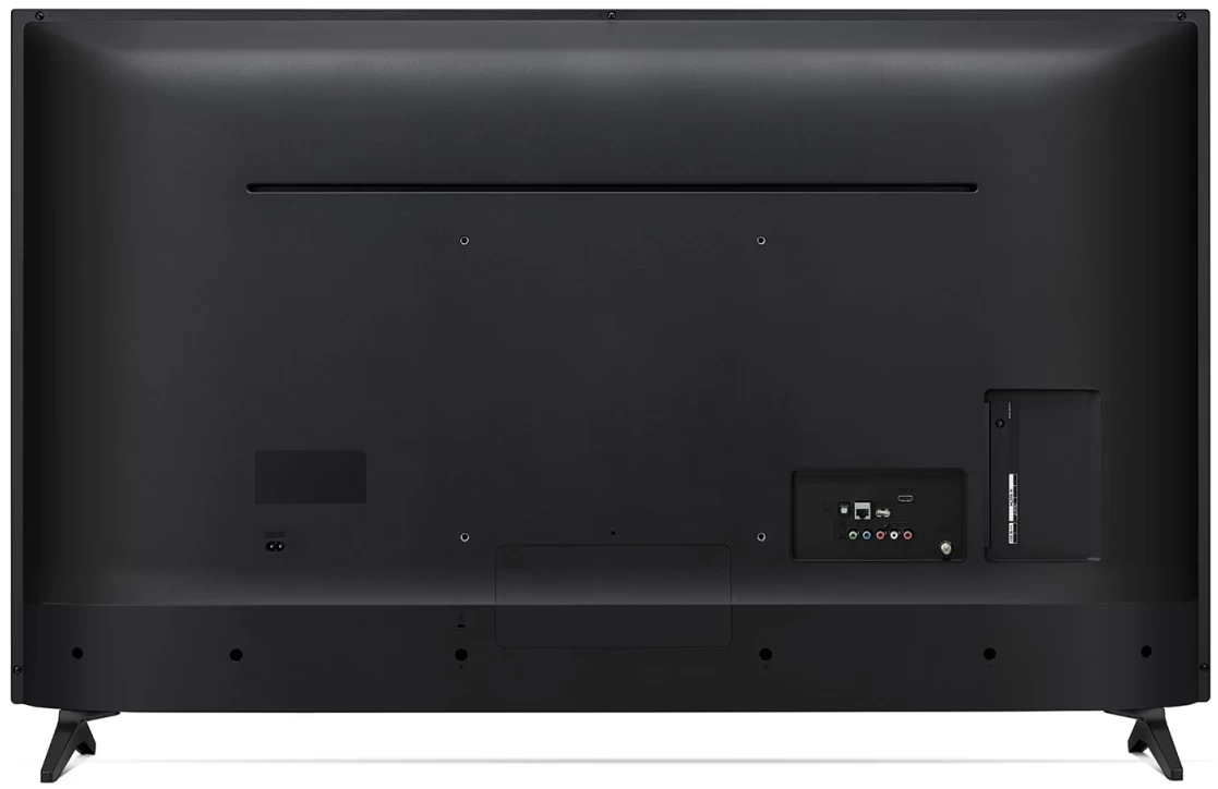 Телевизор LG 55UK6200 / 55" / LED / UHD 4K photo 2