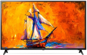 LED телевизор LG 55UK6200 thumbnav 1