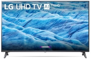 LED телевизор LG 55UM7300 