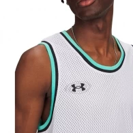 Maiou Under Armour Zone Pro Mesh Tank Graphic thumbnav 2