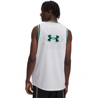 Maiou Under Armour Zone Pro Mesh Tank Graphic thumbnav 3