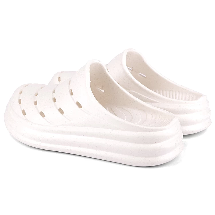 Slapi COQUI Clogs CRAFT pt Femei / 39 / Alb photo 4
