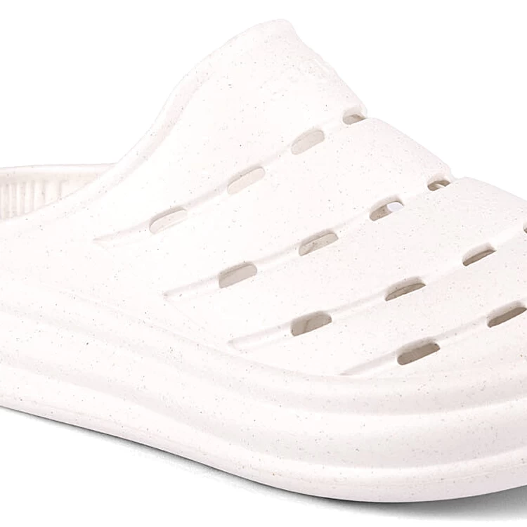 Slapi COQUI Clogs CRAFT pt Femei / 39 / Alb photo 5