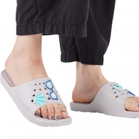 Slapi COQUI Slippers LONG + Amulet thumbnav 5