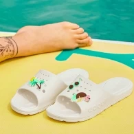 Шлепанцы COQUI Slippers LONG + Amulet thumbnav 5