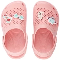 Slapi COQUI Clogs LINDO + Amulet thumbnav 3