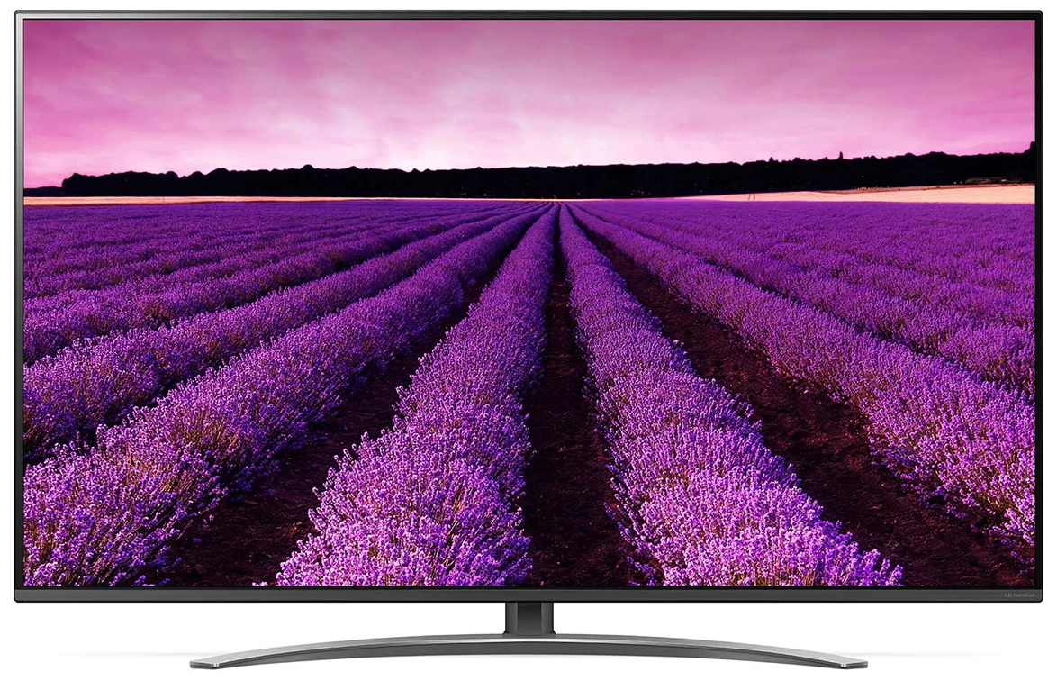 Телевизор LG 65SM8200 / 65" / NanoCell / UHD 4K photo 1