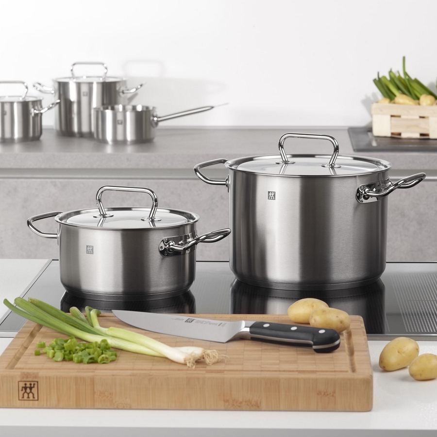 Набор посуды Zwilling Twin Classic, 66580000 photo 4