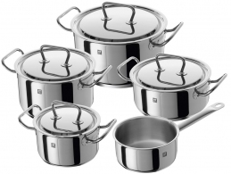 Набор посуды Zwilling Twin Classic, 66580000 thumbnav 1