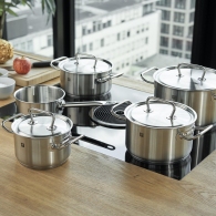 Набор посуды Zwilling Twin Classic, 66580000 thumbnav 2