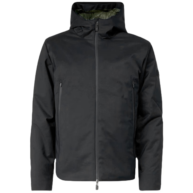 Scurta EA7 EMPORIO ARMANI BOMBER JACKET photo Scurta EA7 EMPORIO ARMANI BOMBER JACKET photo
