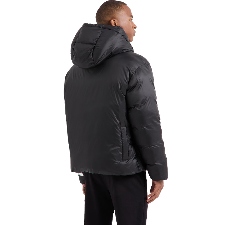 Куртка мужская EA7 EMPORIO ARMANI BOMBER JACKET XXL Черный photo 4