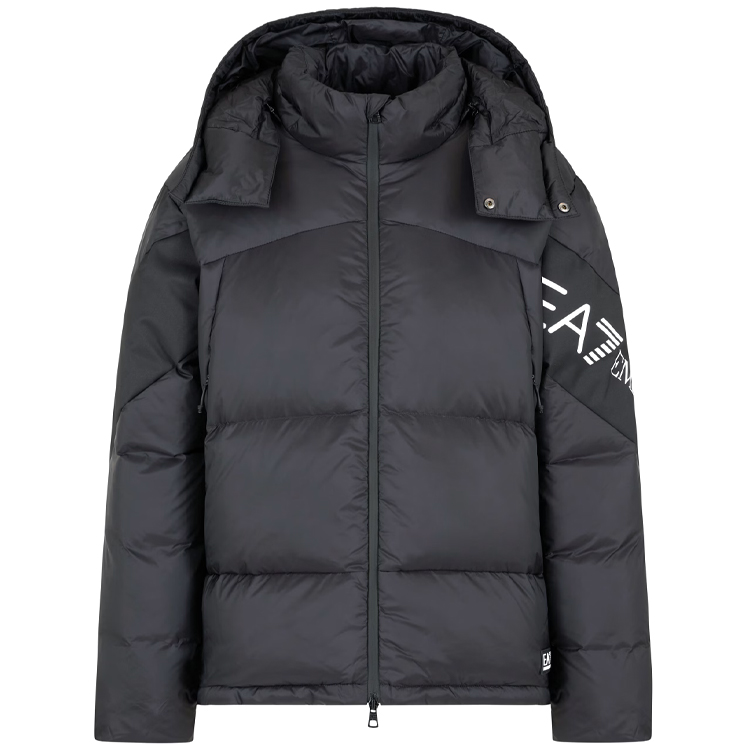 Куртка EA7 EMPORIO ARMANI DOWN JACKET photo 