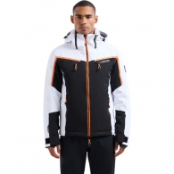 Куртка EA7 EMPORIO ARMANI TECHNICAL SKI JACKET IN PROTECTUM7 thumbnav 3