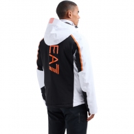 Куртка EA7 EMPORIO ARMANI TECHNICAL SKI JACKET IN PROTECTUM7 thumbnav 4