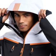 Куртка EA7 EMPORIO ARMANI TECHNICAL SKI JACKET IN PROTECTUM7 thumbnav 5