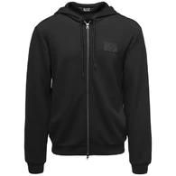 Толстовка EA7 EMPORIO ARMANI TRAIN LUX M HOODIE FZ 