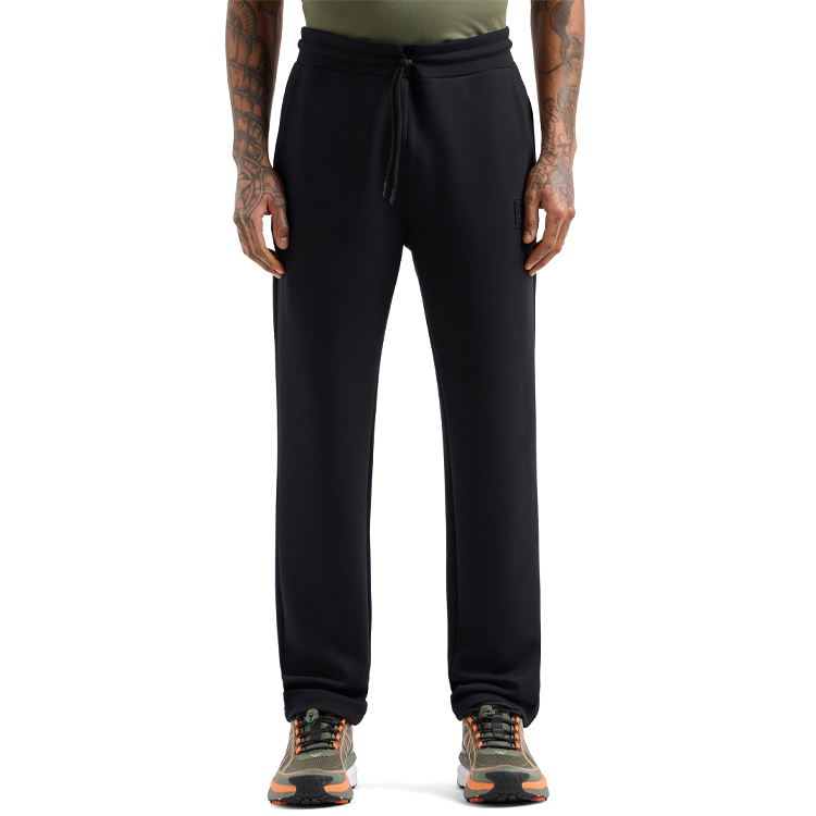 Pantaloni EA7 EMPORIO ARMANI TROUSER S Negru Barbati photo 5