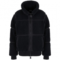 Scurta EA7 EMPORIO ARMANI BOMBER JACKET thumbnav