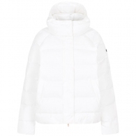 Куртка EA7 EMPORIO ARMANI BOMBER JACKET WITH HOOD thumbnav