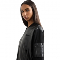Hanorac EA7 EMPORIO ARMANI SWEATSHIRT thumbnav 5