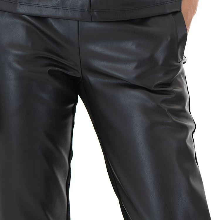 Брюки EA7 EMPORIO ARMANI TROUSER XXS Черный Женский photo 5