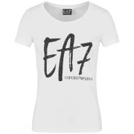 Футболка EA7 EMPORIO ARMANI T-SHIRT 