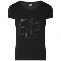 Футболка EA7 EMPORIO ARMANI T-Shirt thumbnav