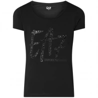 Футболка EA7 EMPORIO ARMANI T-SHIRT 