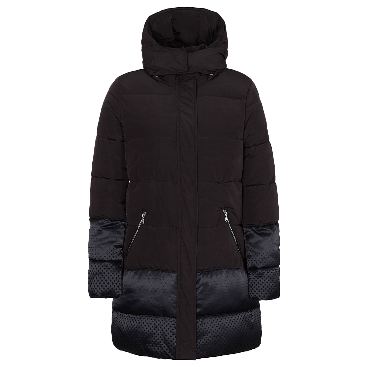 EA7 EMPORIO ARMANI CABAN photo EA7 EMPORIO ARMANI CABAN photo