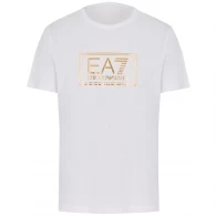 Футболка EA7 EMPORIO ARMANI T-SHIRT 