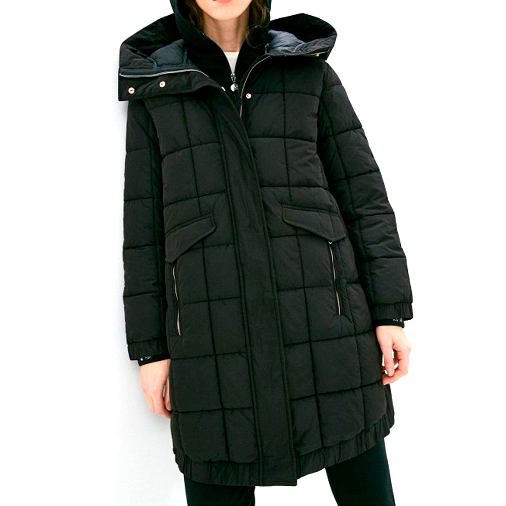 Куртка EA7 EMPORIO ARMANI GIUBBOTTO photo Куртка EA7 EMPORIO ARMANI GIUBBOTTO photo