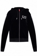 Толстовка EA7 EMPORIO ARMANI FELPA 
