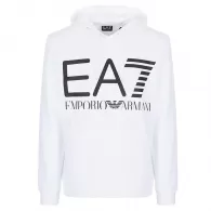 Hanorac EA7 EMPORIO ARMANI FELPA 