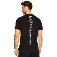 Tricou EA7 EMPORIO ARMANI T-SHIRT M thumbnav 3