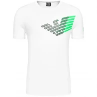 Tricou EA7 EMPORIO ARMANI T-SHIRT M 