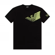 Tricou EA7 EMPORIO ARMANI T-SHIRT M 