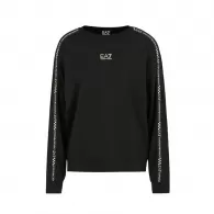 Толстовка EA7 EMPORIO ARMANI FELPA 