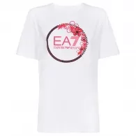 Футболка EA7 EMPORIO ARMANI T-SHIRT W 