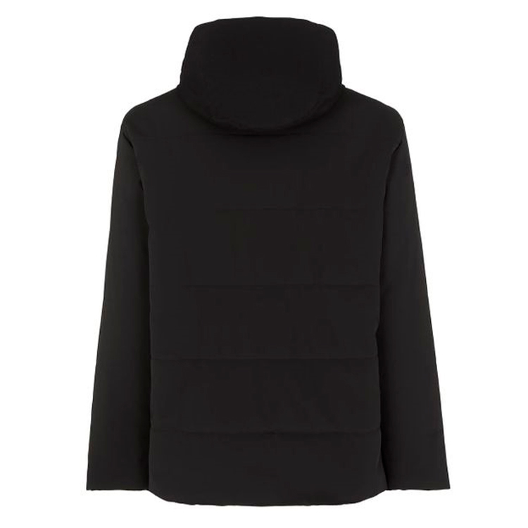 Куртка мужская EA7 EMPORIO ARMANI BOMBER JACKET M Черный photo 2
