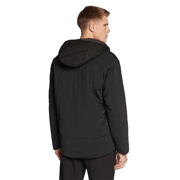 Куртка мужская EA7 EMPORIO ARMANI BOMBER JACKET M Черный photo 4