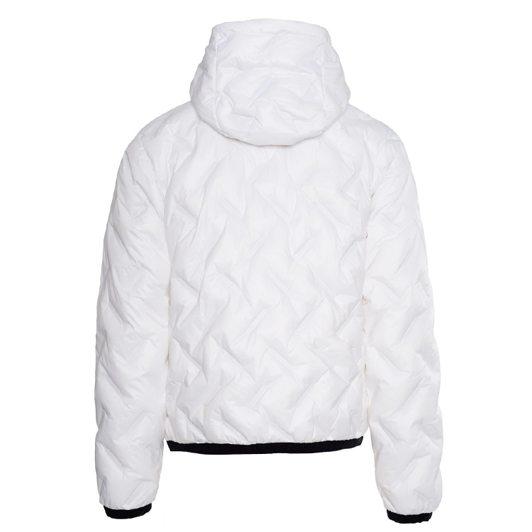 Куртка мужская EA7 EMPORIO ARMANI BOMBER JACKET XL Белый photo 2